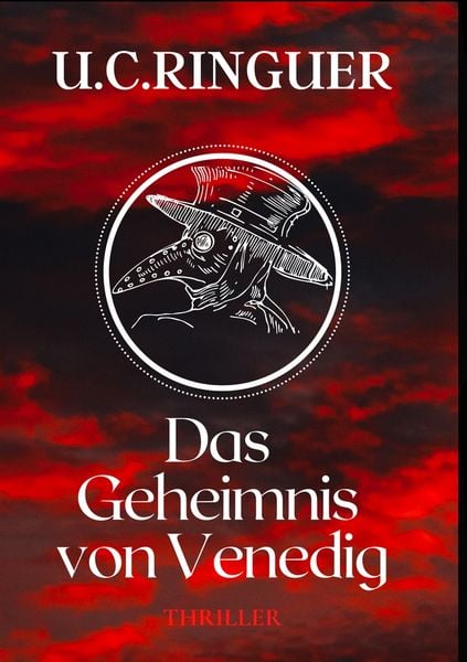 Produktbild: Das Geheimnis von Venedig