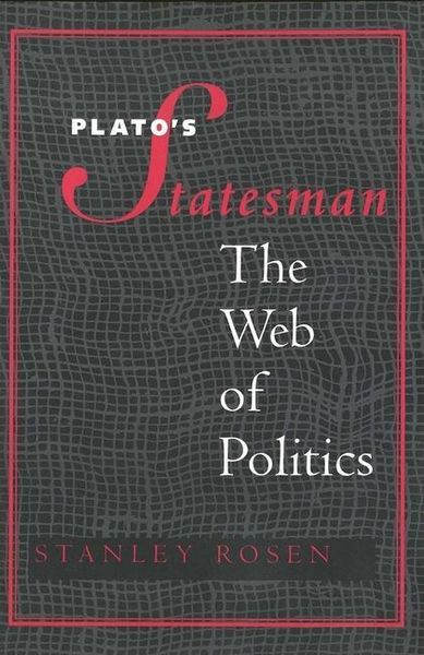 Produktbild: Plato's "Statesman"