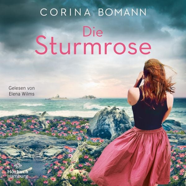 Produktbild: Die Sturmrose