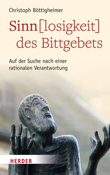 Produktbild: Sinn(losigkeit) des Bittgebets