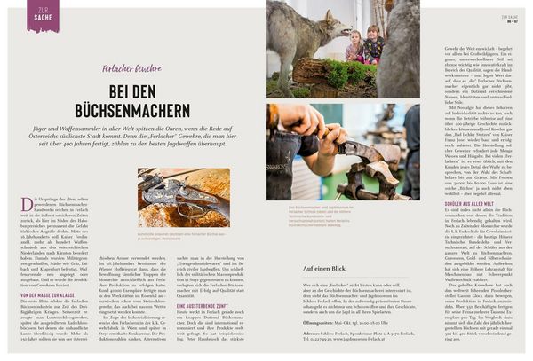 Produktbild: DUMONT Bildatlas K&auml;rnten
