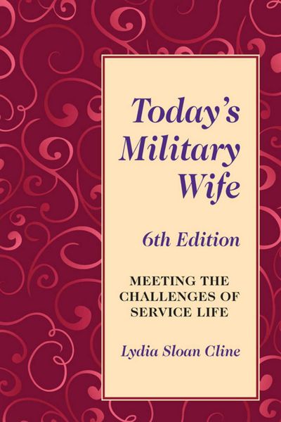 Produktbild: Today's Military Wife