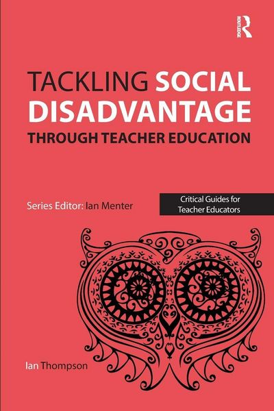 Produktbild: Tackling Social Disadvantage through Teacher Education