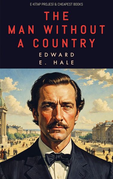 Produktbild: The Man Without a Country