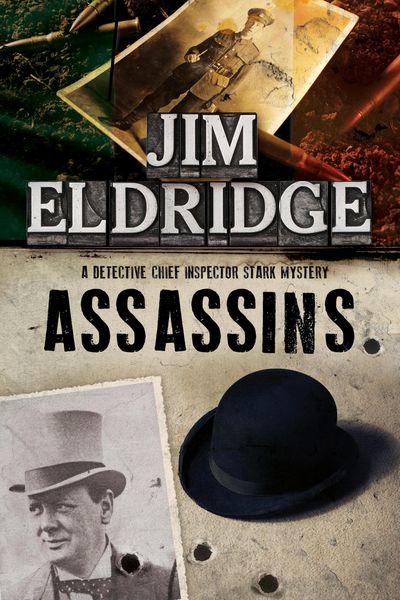 Produktbild: Assassins
