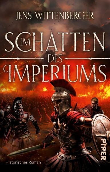 Produktbild: Im Schatten des Imperiums