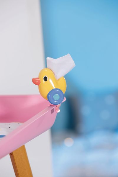 BABY born Wickeltisch