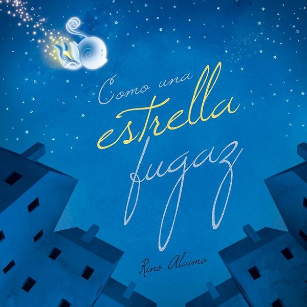 Produktbild: Como Una Estrella Fugaz