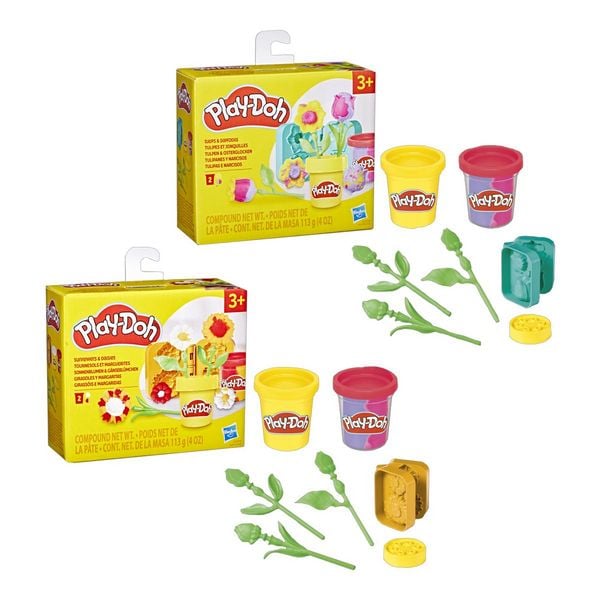 PD Lil Flowers Sort. Ns