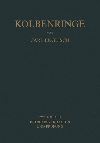Produktbild: Kolbenringe