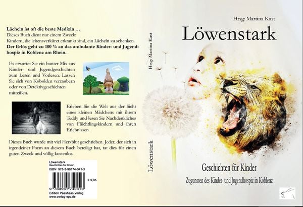 Produktbild: L&ouml;wenstark