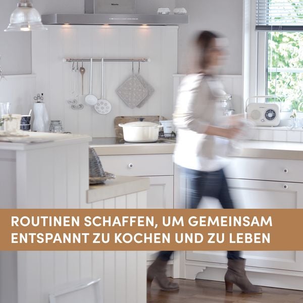 Produktbild: DekoLiebe K&uuml;che