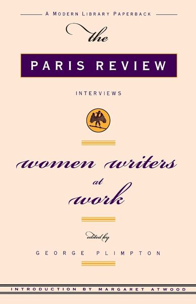 Produktbild: Women Writers at Work