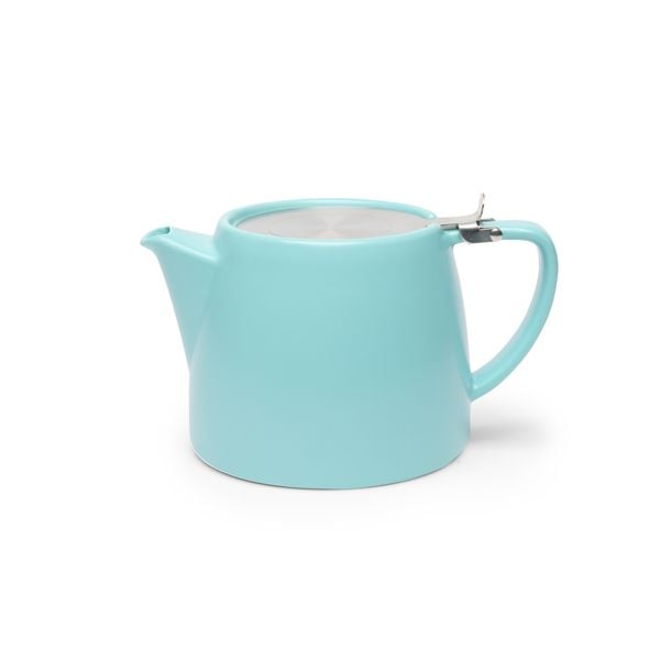 Teekanne 1200 ml, matt, mint