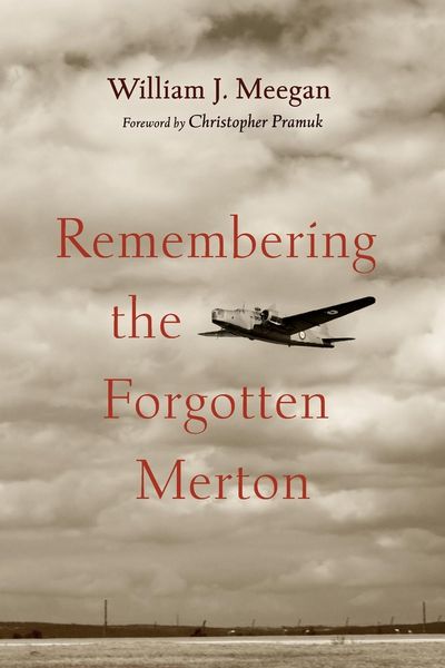 Produktbild: Remembering the Forgotten Merton