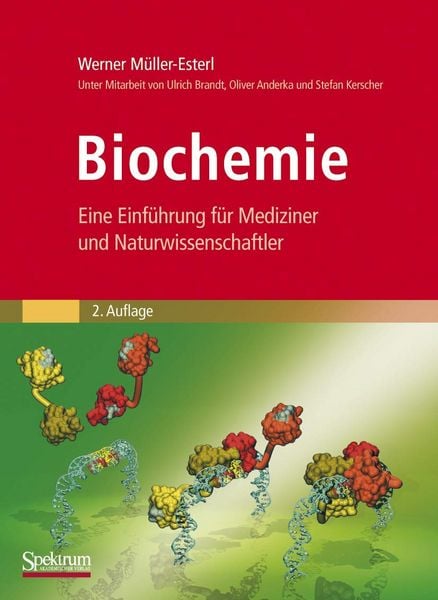 Produktbild: Biochemie