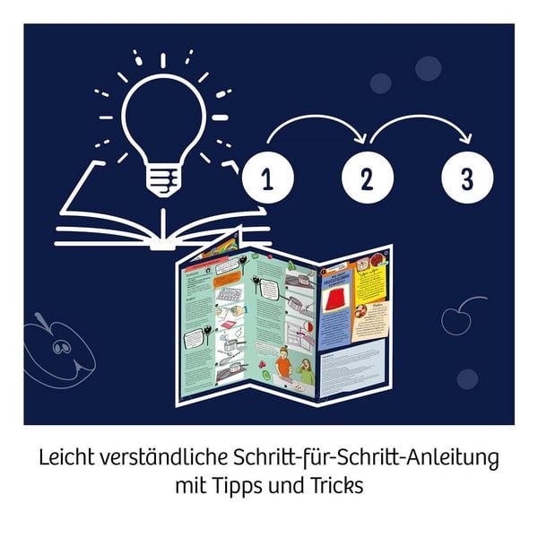 Produktbild: Fun Science Jelly Pops