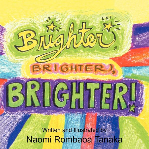 Produktbild: Brighter, Brighter, Brighter!
