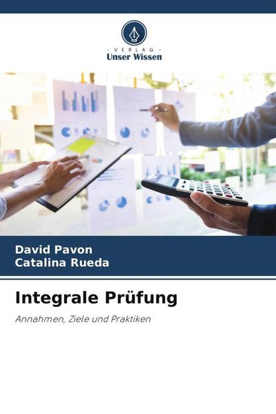 Produktbild: Integrale Pr&uuml;fung