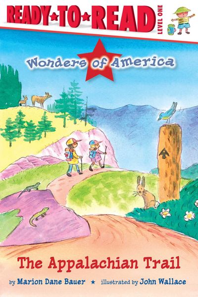 Produktbild: The Appalachian Trail
