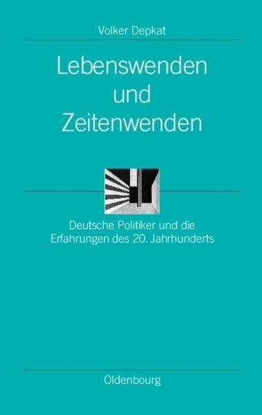 Produktbild: Lebenswenden und Zeitenwenden