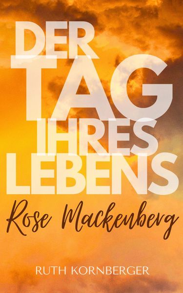 Produktbild: Rose Mackenberg