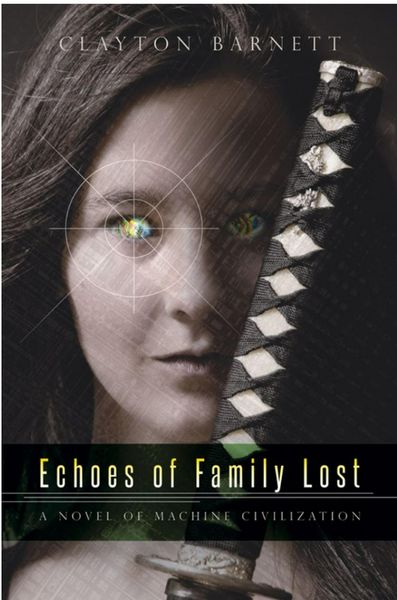 Produktbild: Echoes of Family Lost