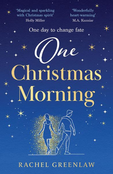 Produktbild: One Christmas Morning