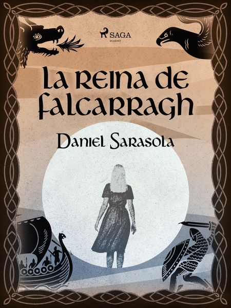 Produktbild: La reina de Falcarragh