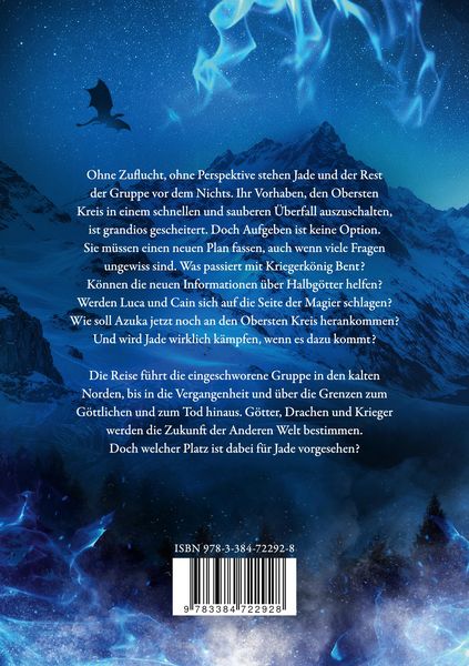 Produktbild: Die Tochter des Todes