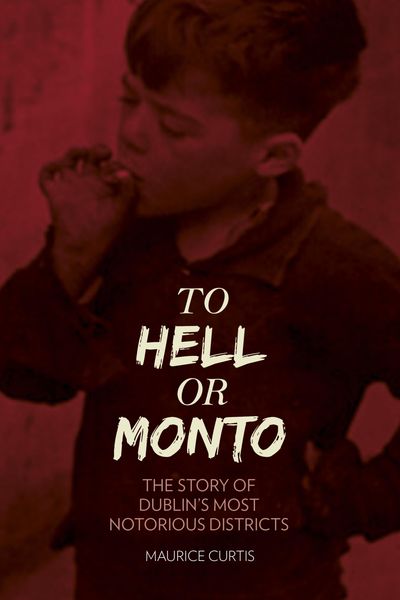 Produktbild: To Hell or Monto