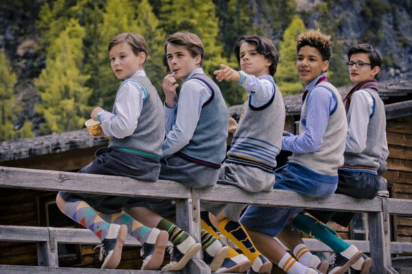 Produktbild: Burg Schreckenstein 2 - K&uuml;ssen nicht verboten!