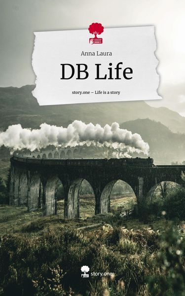 Produktbild: DB Life. Life is a Story - story.one