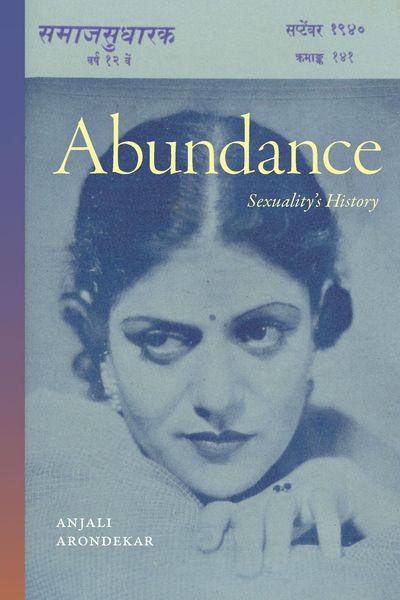 Produktbild: Abundance