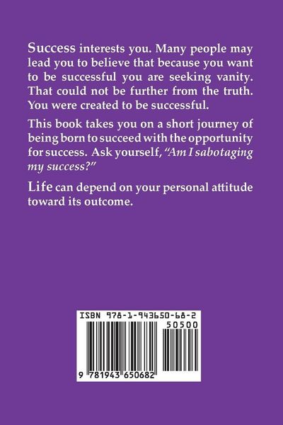 Produktbild: Sabotage Success
