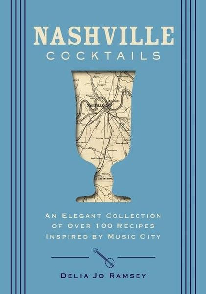 Produktbild: Nashville Cocktails