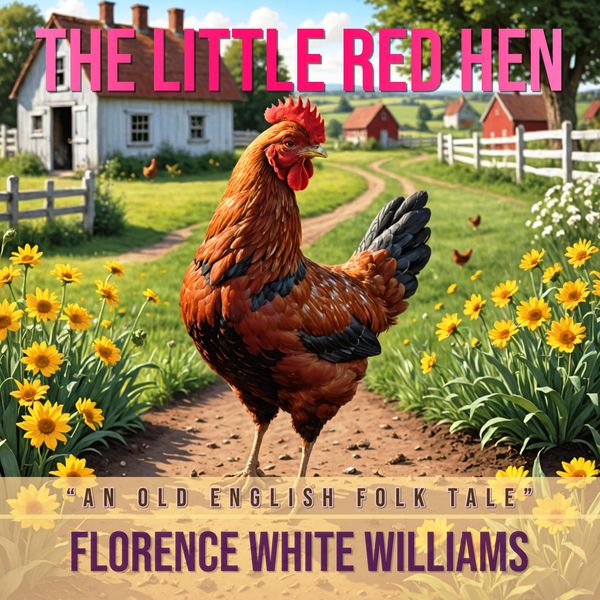 Produktbild: The Little Red Hen