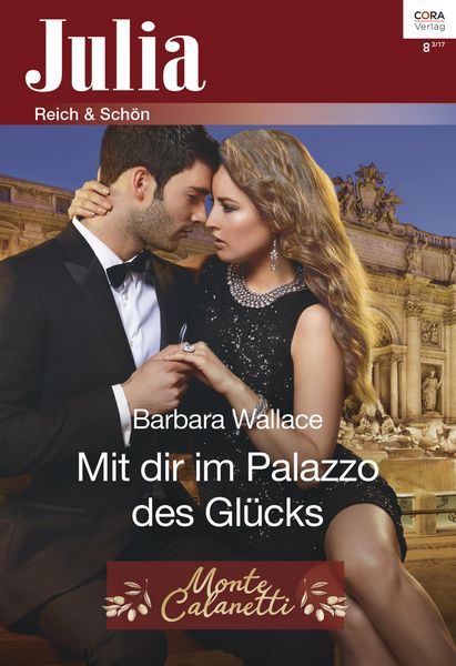 Produktbild: Mit dir im Palazzo des Gl&uuml;cks