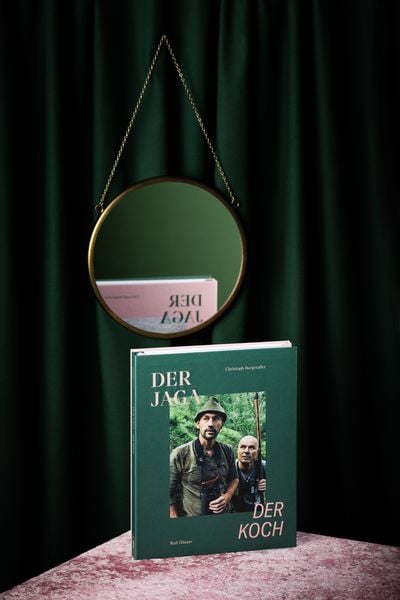 Produktbild: Der Jaga und der Koch (Limitierte Sonderausgabe)