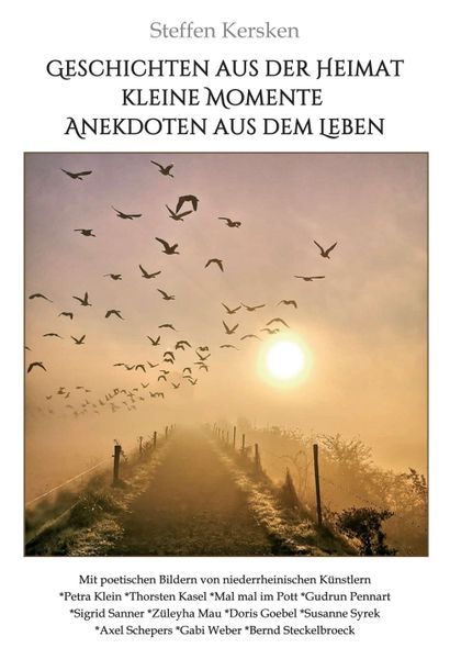 Produktbild: Geschichten aus der Heimat!