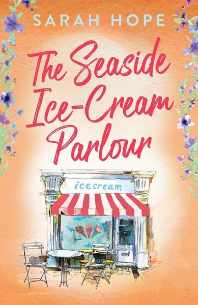 Produktbild: The Seaside Ice Cream Parlour