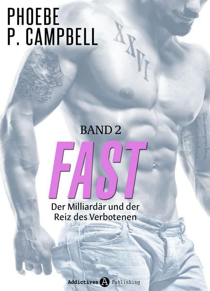Produktbild: Fast - 2