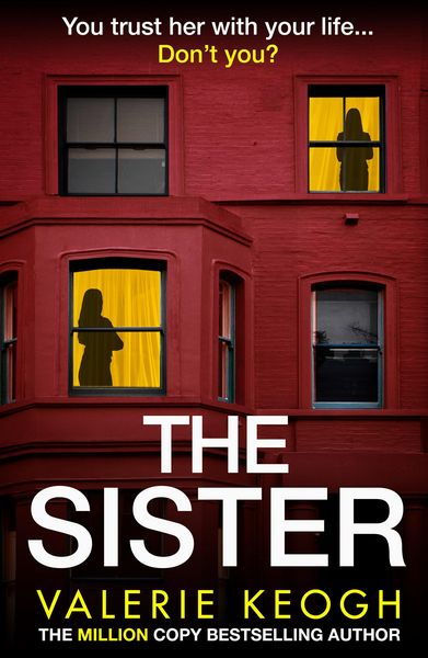 Produktbild: The Sister