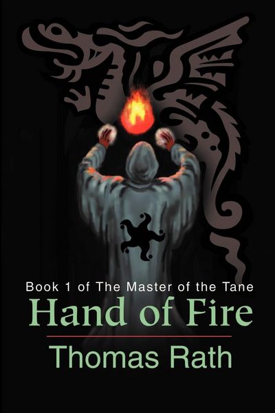 Produktbild: Hand of Fire
