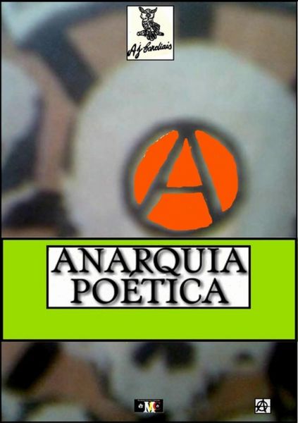 Produktbild: Anarquia Po&eacute;tica