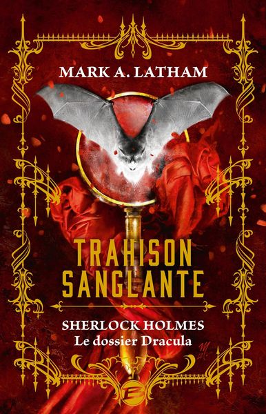Produktbild: Trahison sanglante