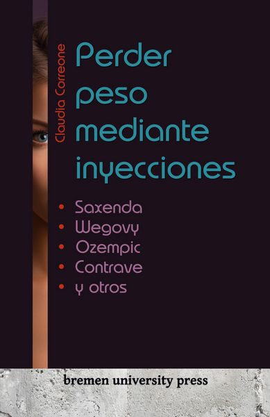 Produktbild: Perder peso mediante inyecciones