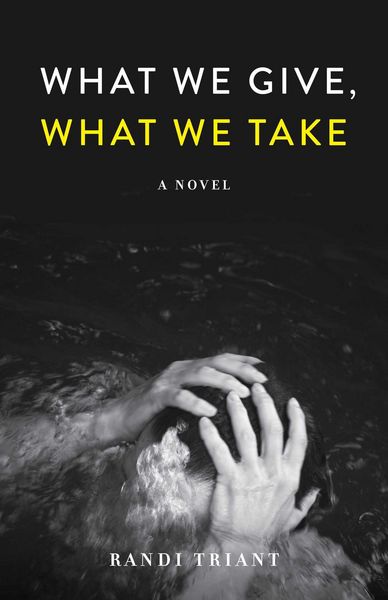 Produktbild: What We Give, What We Take