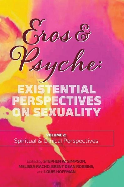 Produktbild: Eros & Psyche (Volume 2