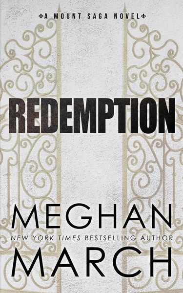 Produktbild: Redemption